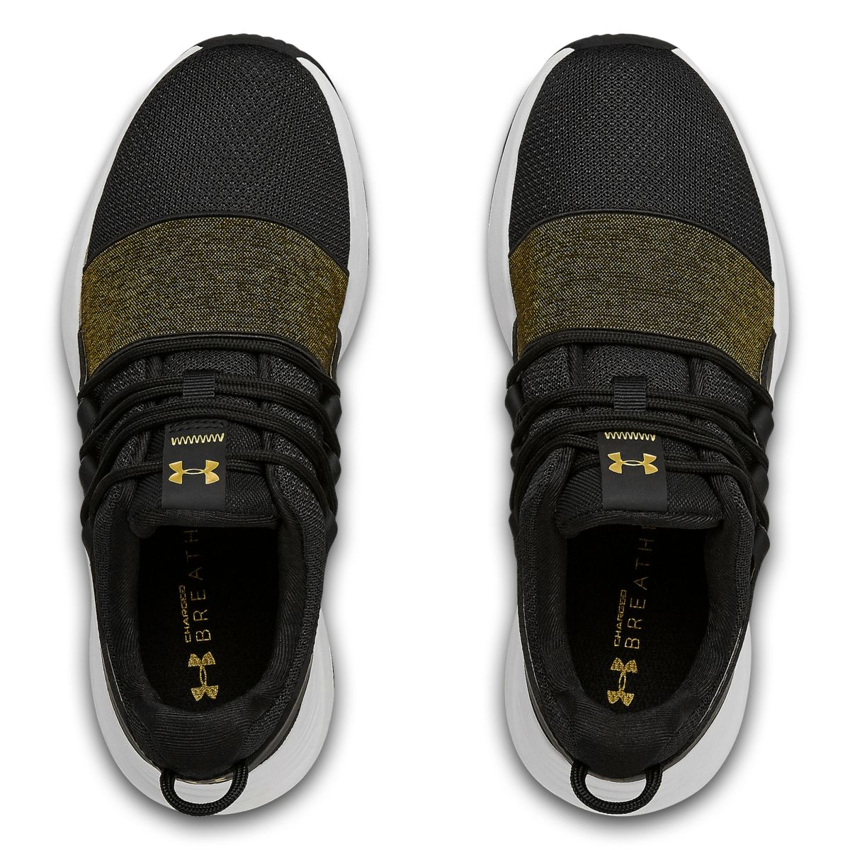 Boty Under Armour  W Charged Breathe MTL