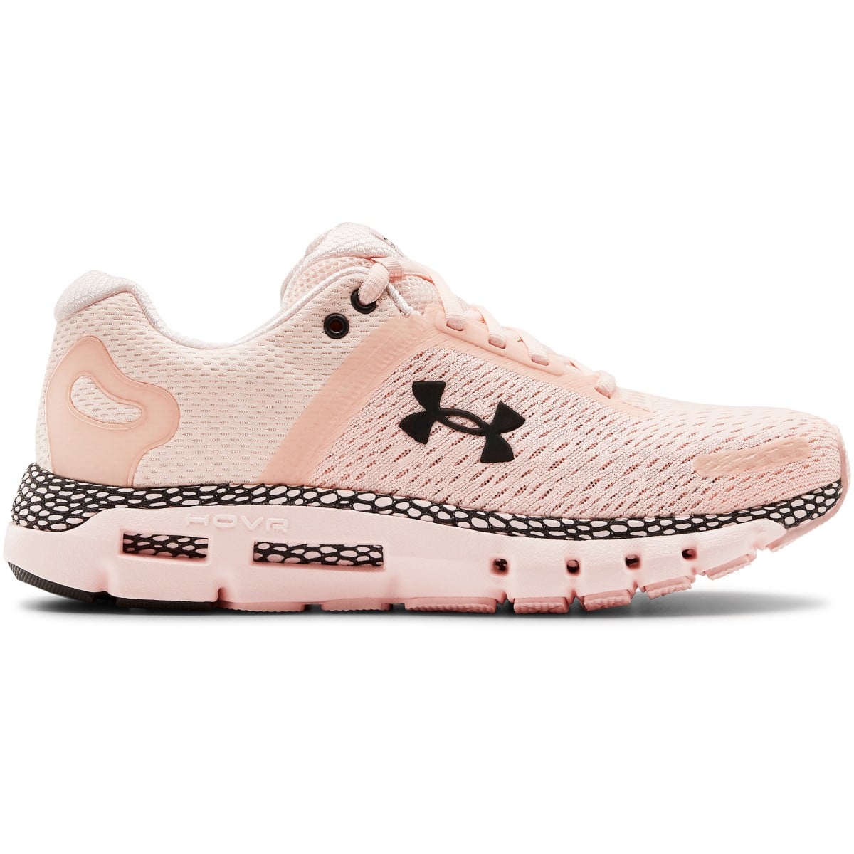 Boty Under Armour UA W HOVR Infinite 2-RED