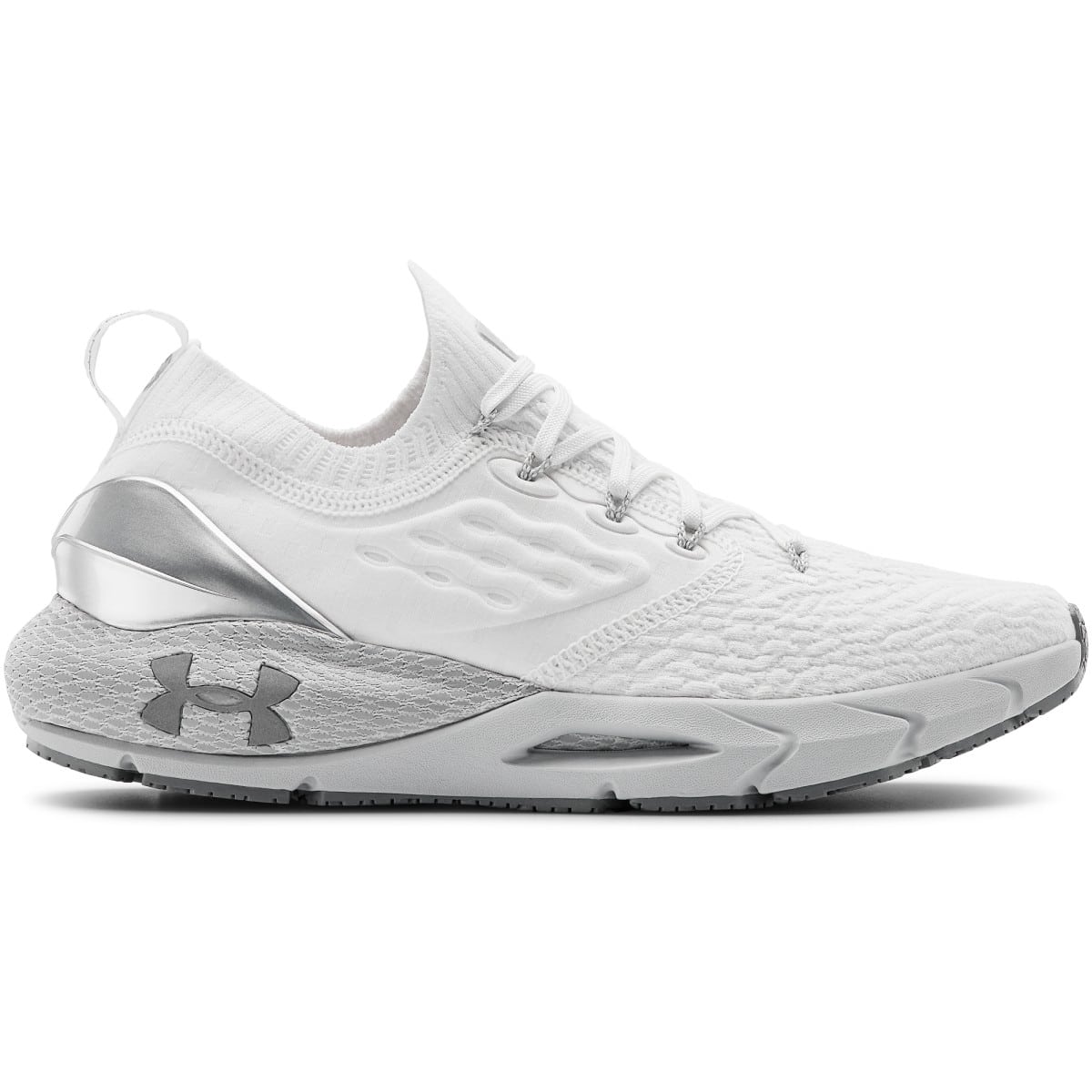 Boty Under Armour HOVR Phantom 2 MTLC-WHT