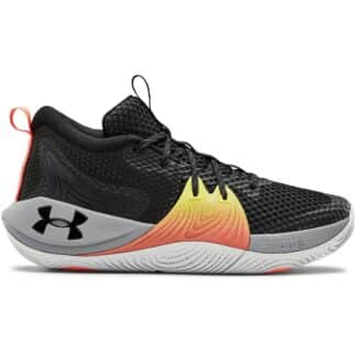 Boty Under Armour Embiid 1