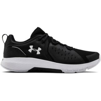 Boty Under Armour Charged Commit Tr 2-Blk