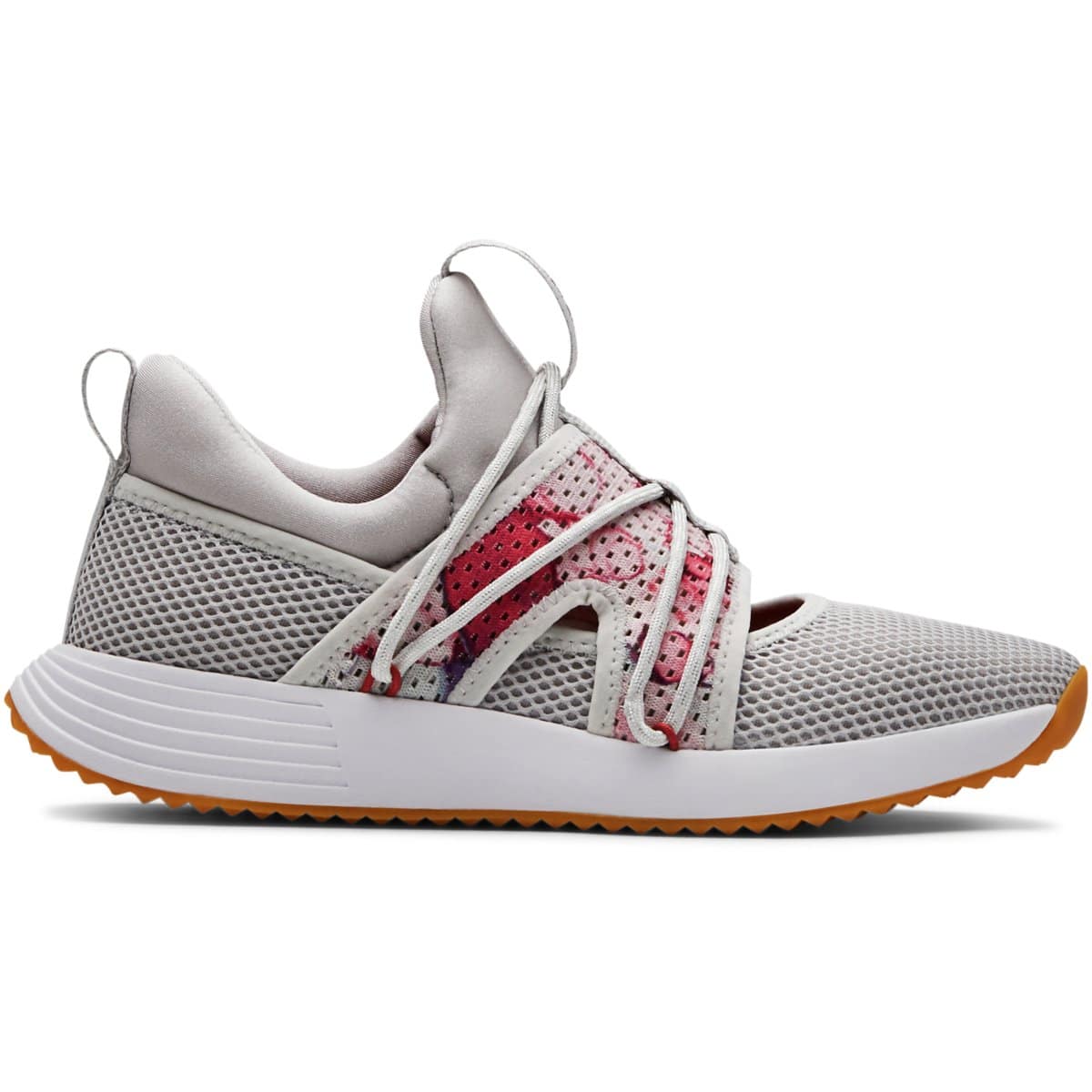 Boty Under Armour W Breathe Sola +