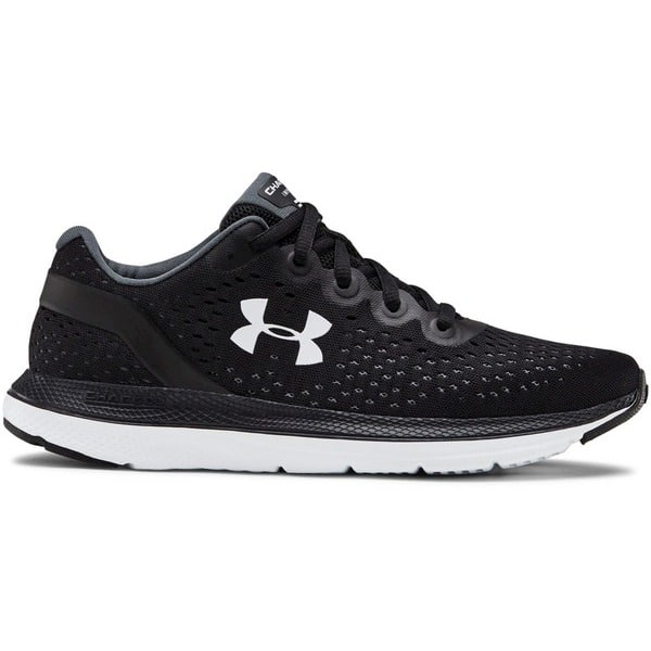Boty Under Armour W Charged Impulse-BLK