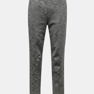 Puma šedé pánské tepláky