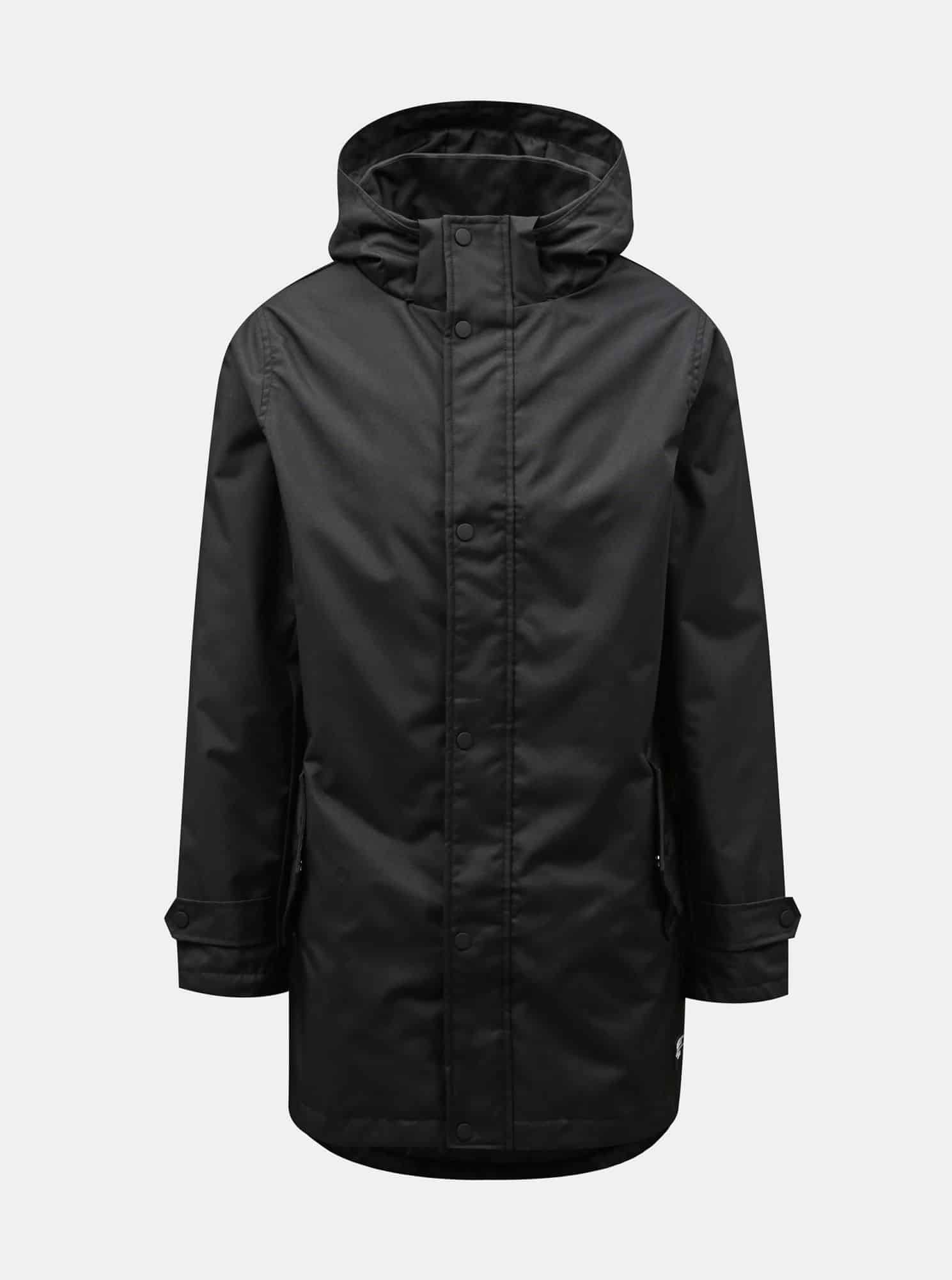 ZOOT černá pánská bunda Damien