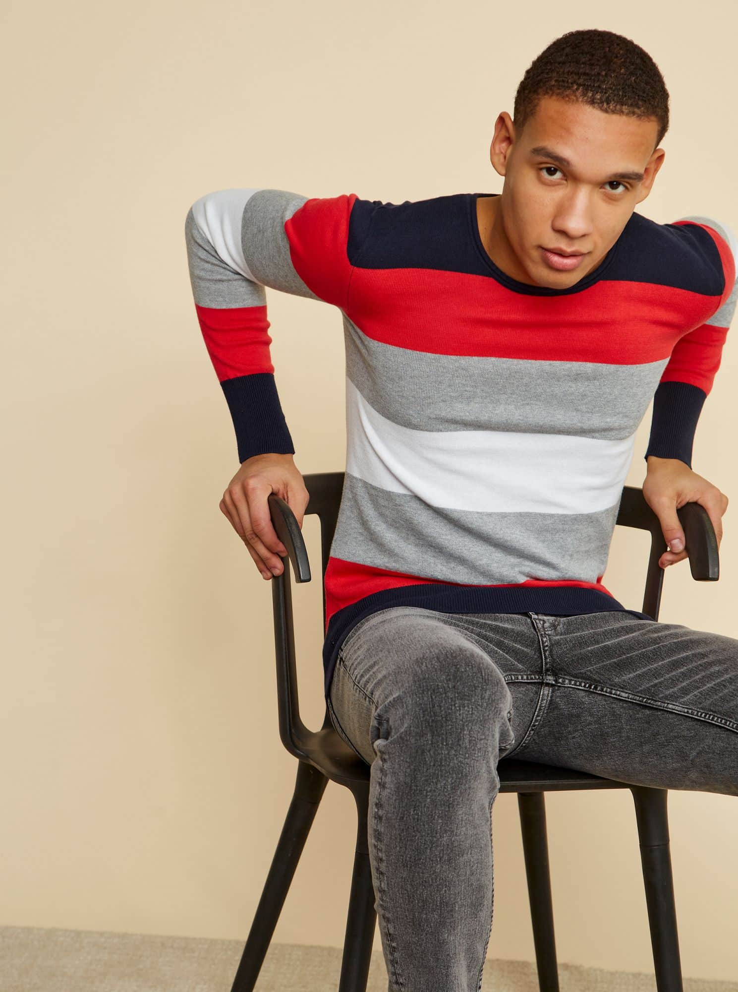 ZOOT pánský svetr Matt