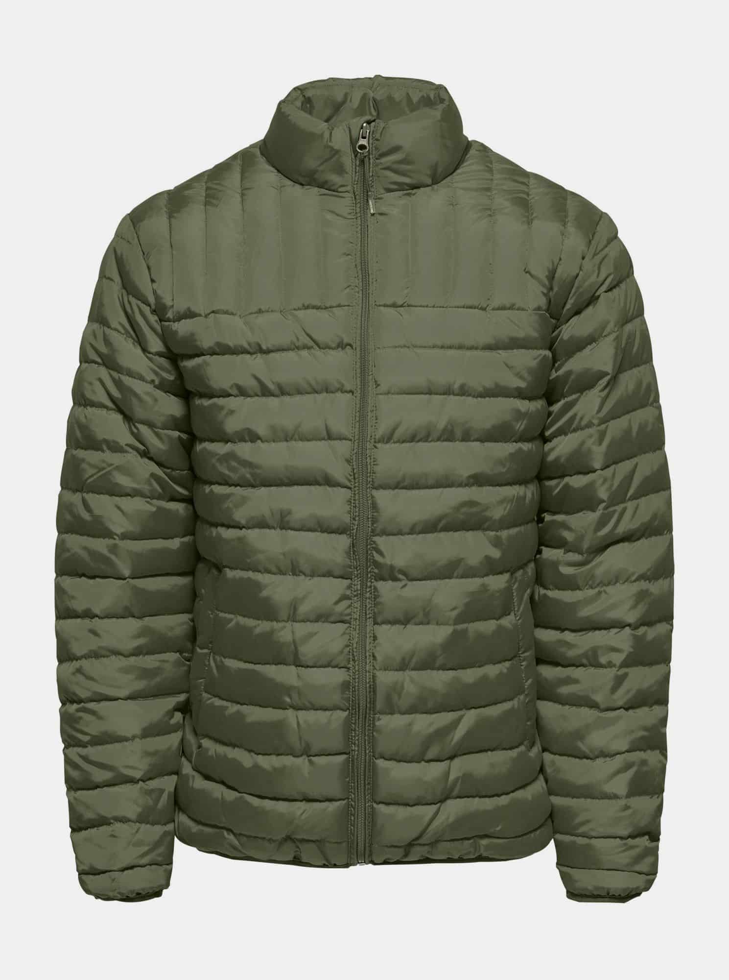 ONLY & SONS khaki pánská bunda