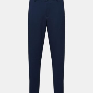 Selected Homme tmavě modré pánské kalhoty