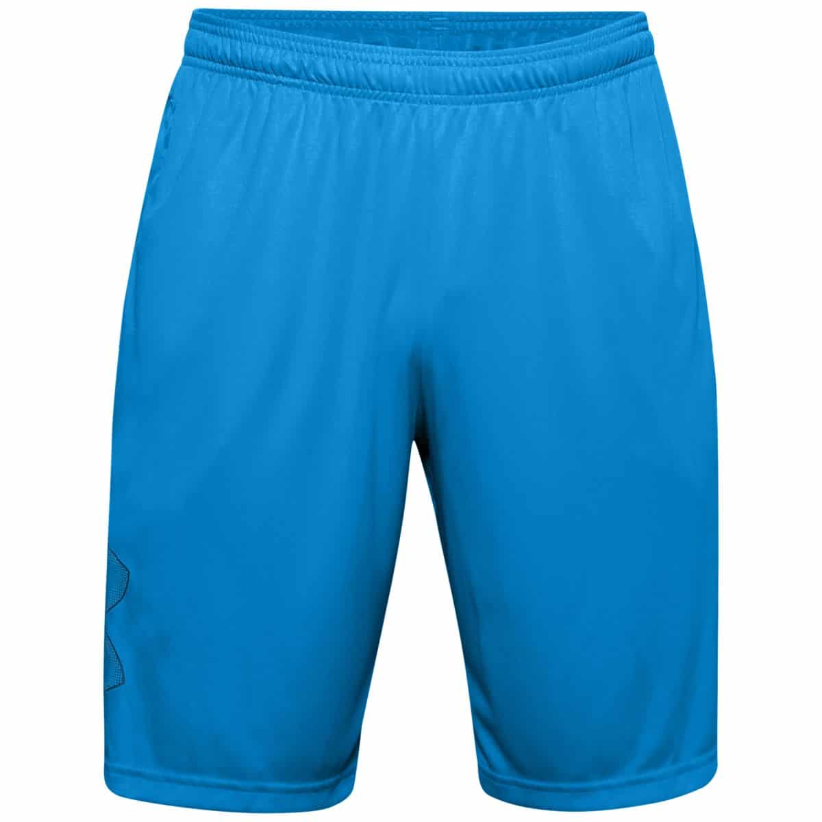 Kraťasy Under Armour  TECH GRAPHIC SHORT