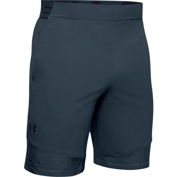 Kraťasy Under Armour Vanish Woven Shorts-BLU