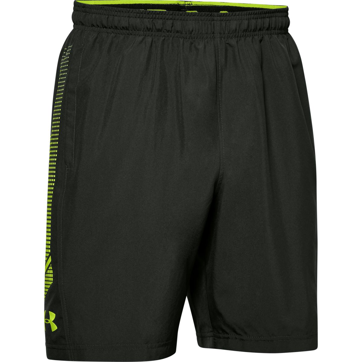 Kraťasy Under Armour  Woven Graphic Shorts