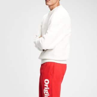 GAP červené pánské tepláky