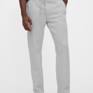 GAP šedé pánské tepláky