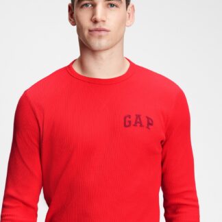 GAP červené pánské tričko