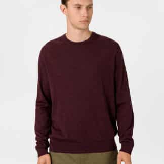 GAP fialový pánský svetr