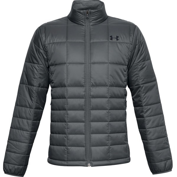 Bunda Under Armour Insulated Jacket-GRY