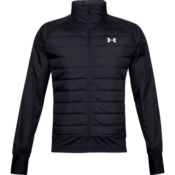 Bunda Under Armour  Run Insulate Hybrid Jacket