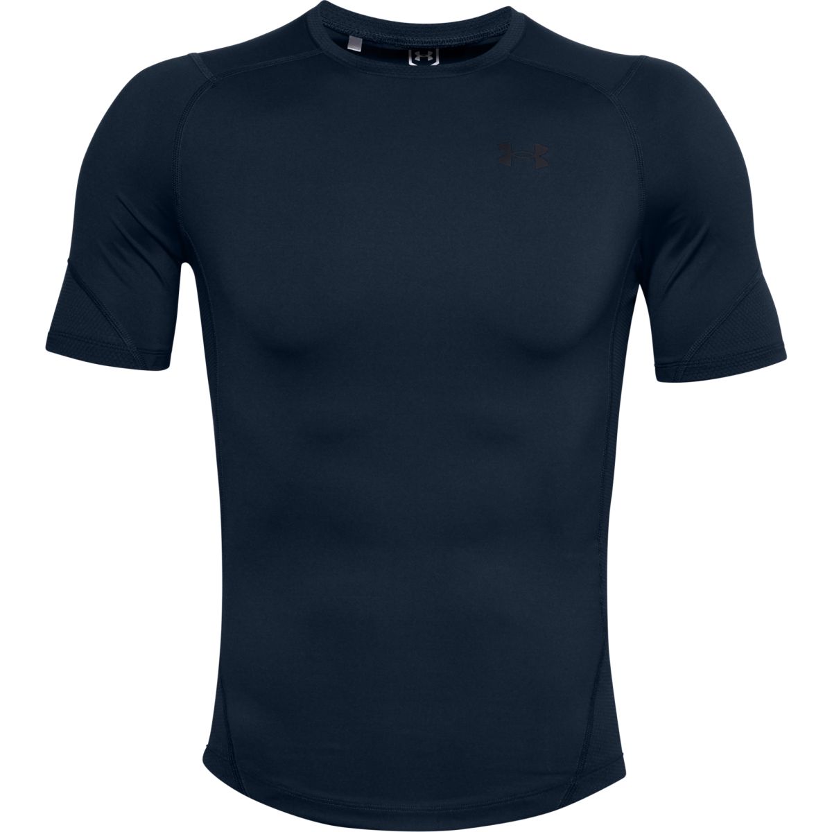 Tričko Under Armour RUSH HG 2.0 Comp SS