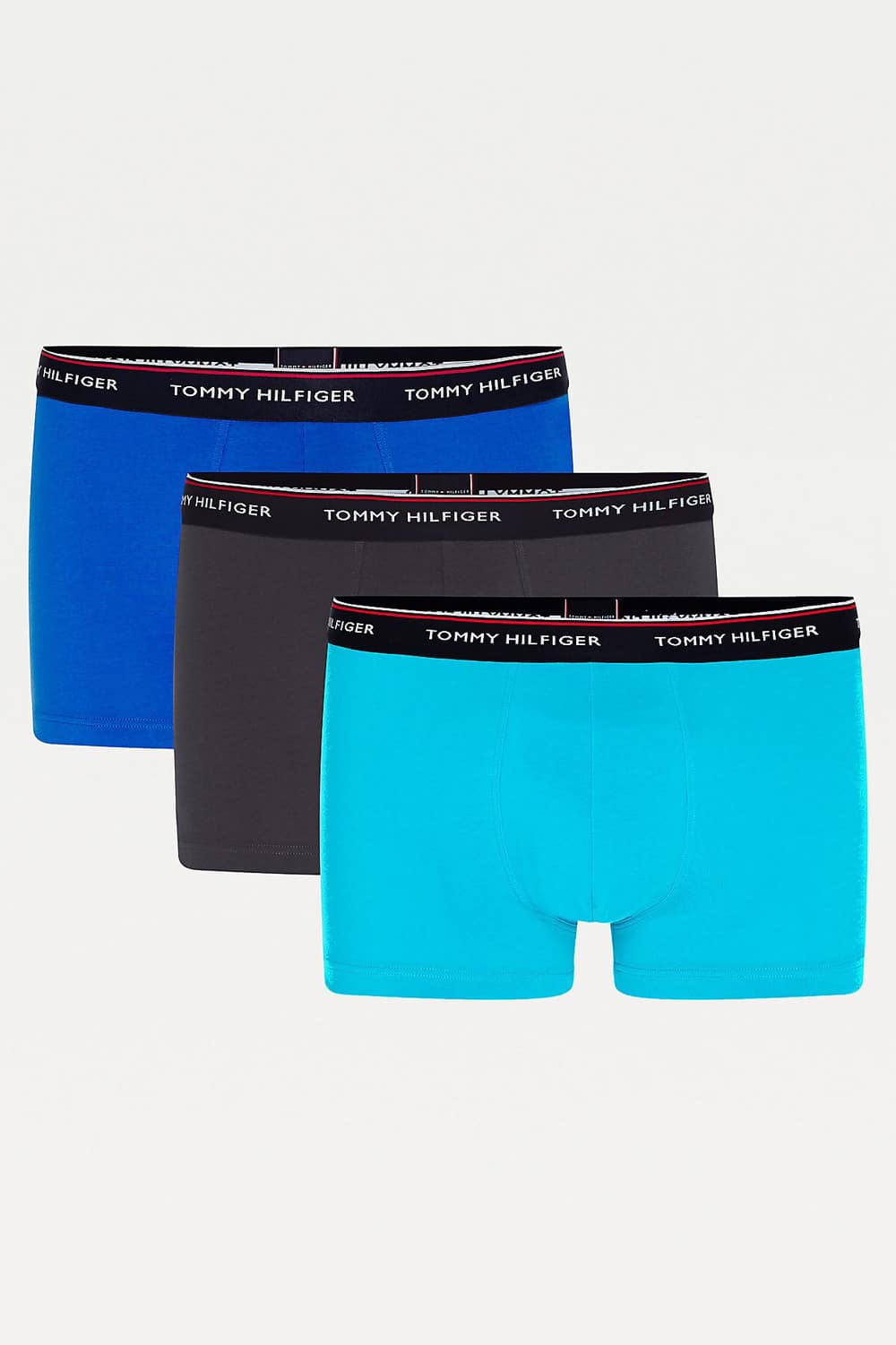 Tommy Hilfiger 3 pack boxerek Trunk 3PK