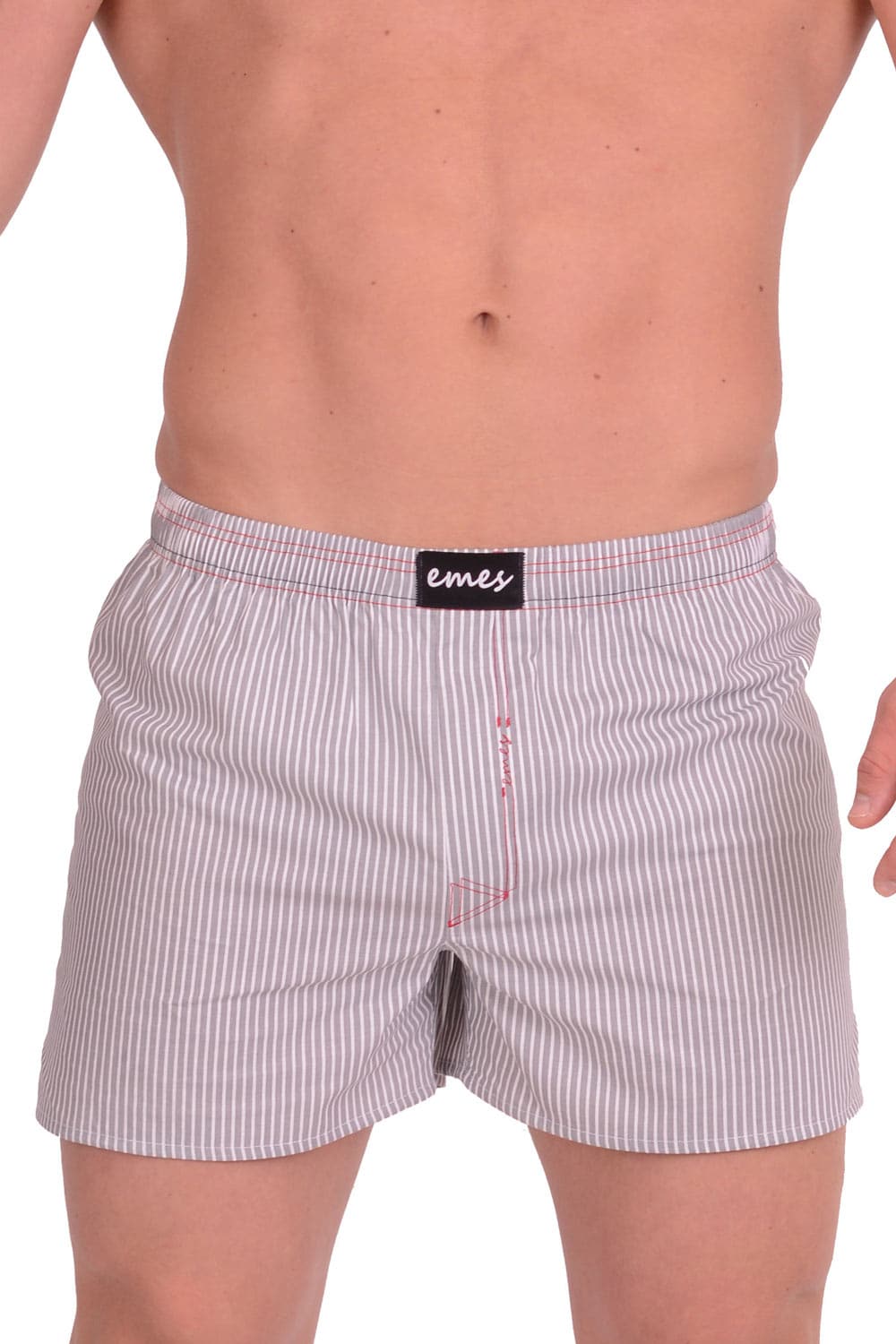 Emes pánské proužkované trenýrky