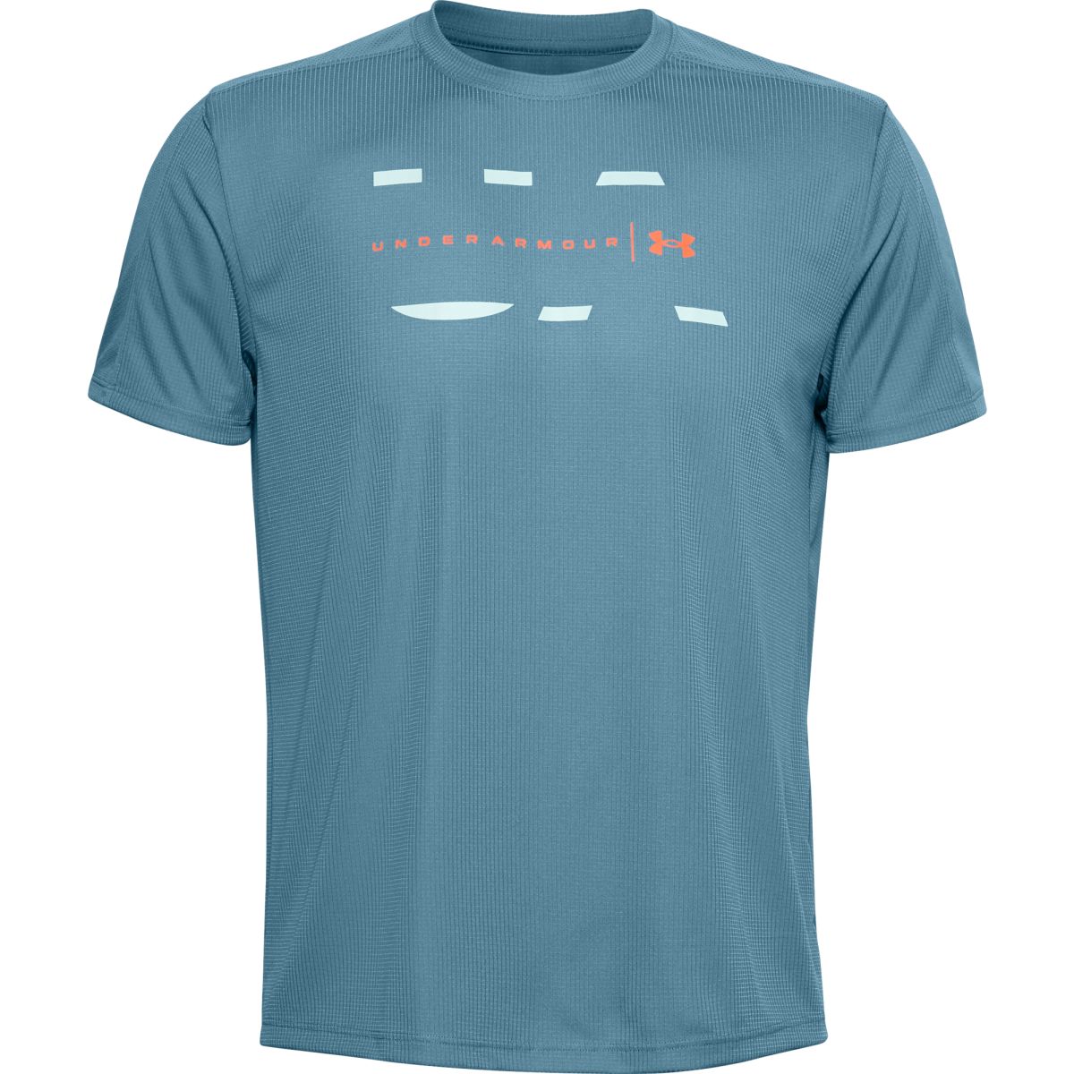 Tričko Under Armour Speed Stride Attitude SS