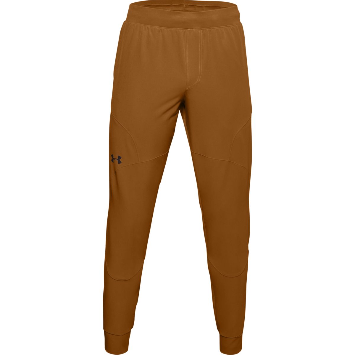 Tepláky Under Armour UA UNSTOPPABLE JOGGERS-YLW