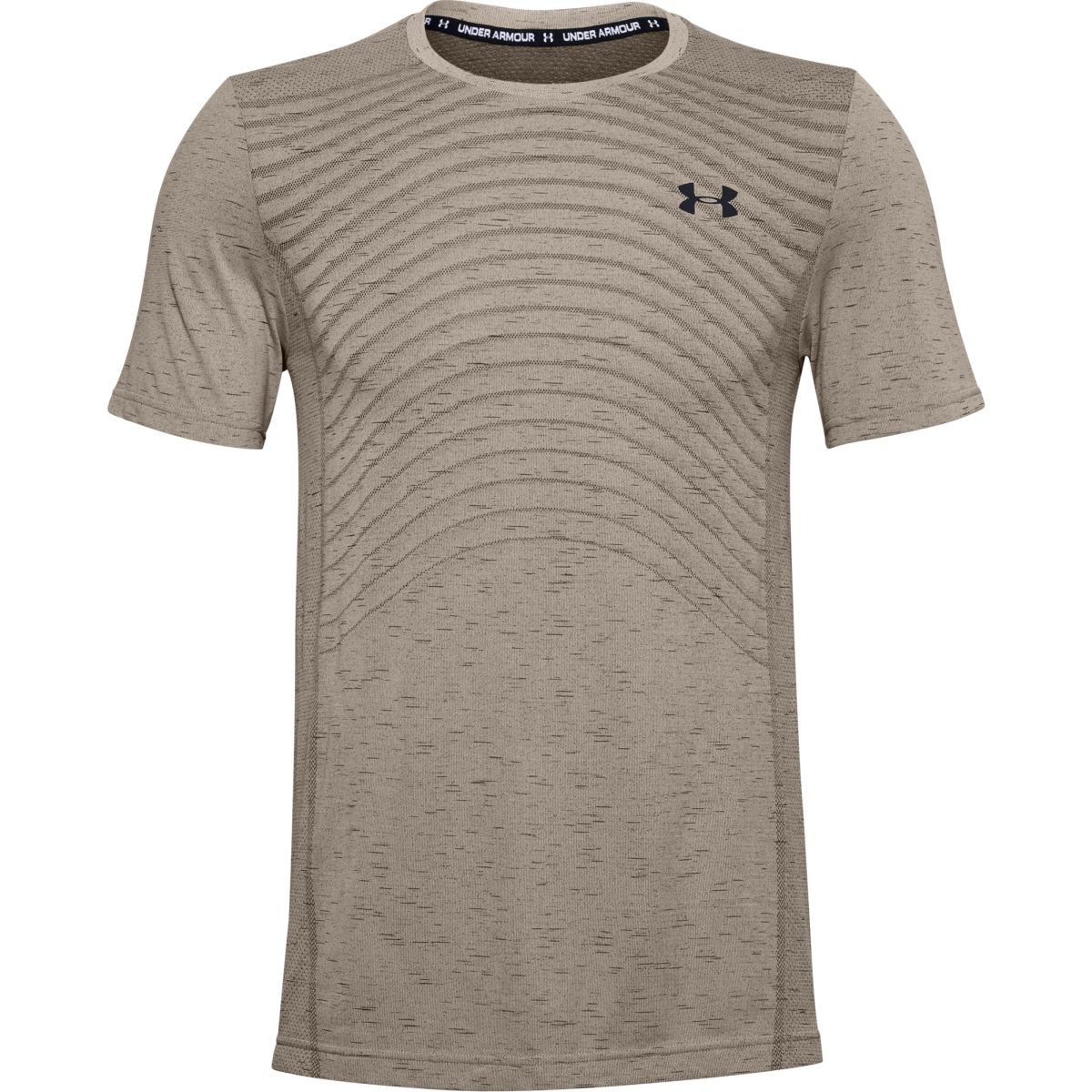 Tričko Under Armour UA Seamless Wave SS