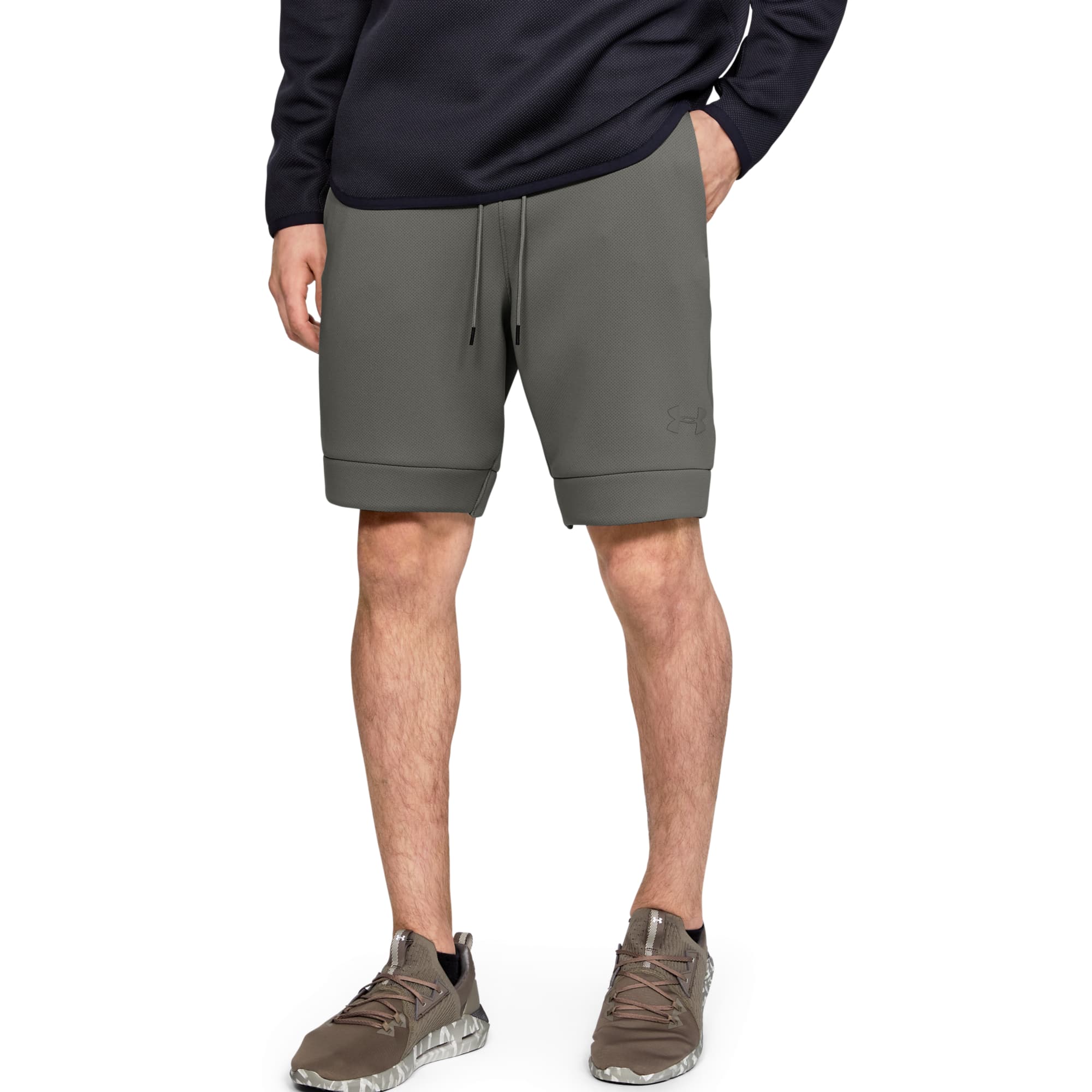 Kraťasy Under Armour Move Shorts