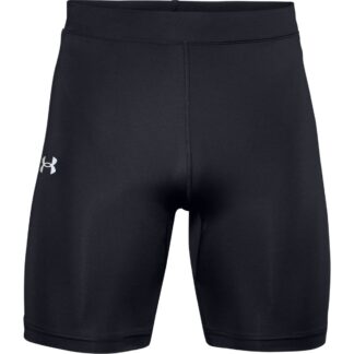 Kraťasy Under Armour UA Fly Fast HG Half Tight-BLK