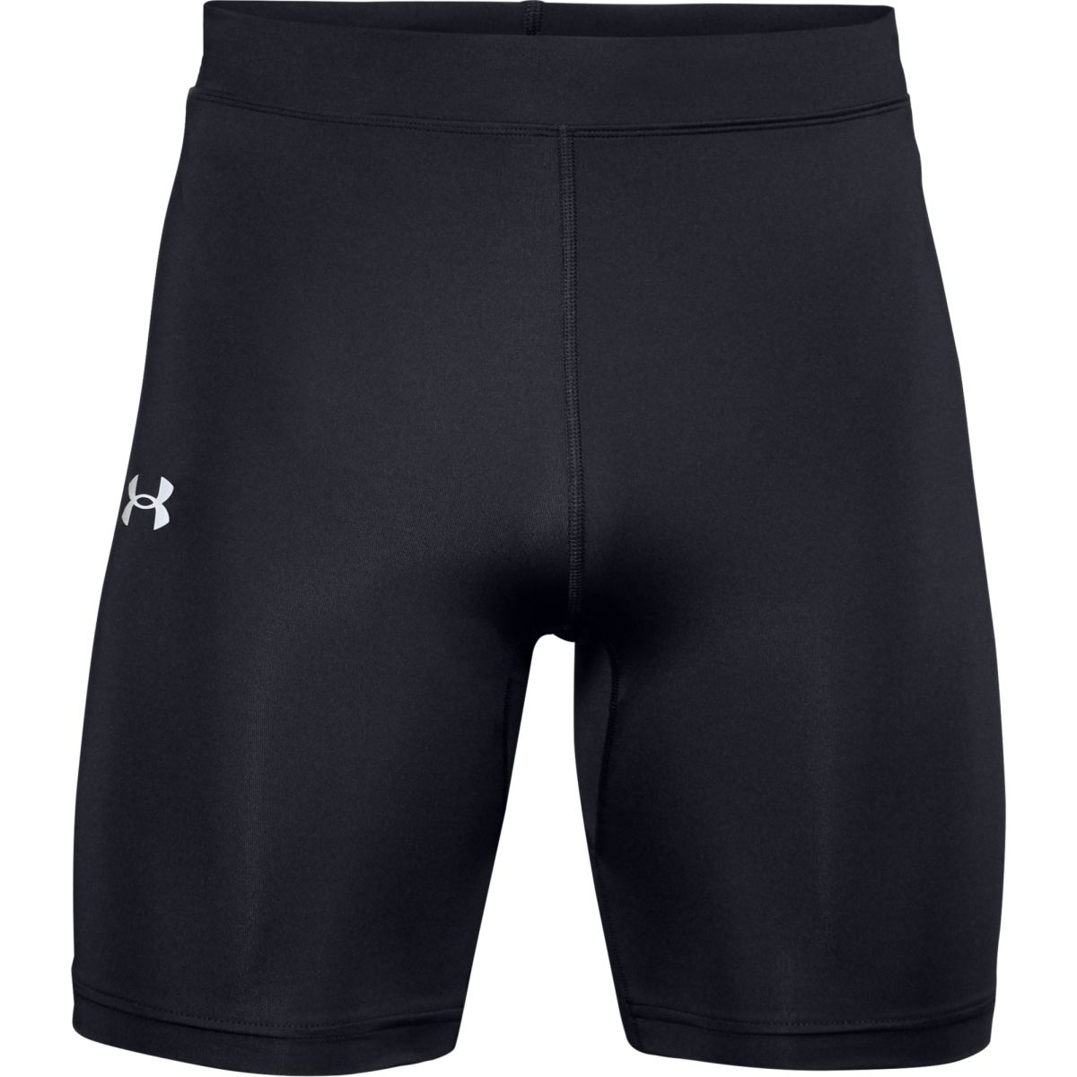 Kraťasy Under Armour UA Fly Fast HG Half Tight-BLK