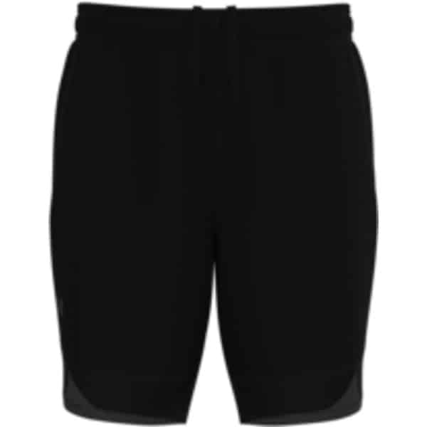 Kraťasy Under Armour UA Train Stretch Shorts-BLK