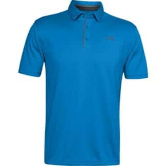 Tričko Under Armour Tech Polo