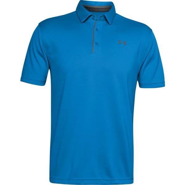 Tričko Under Armour Tech Polo