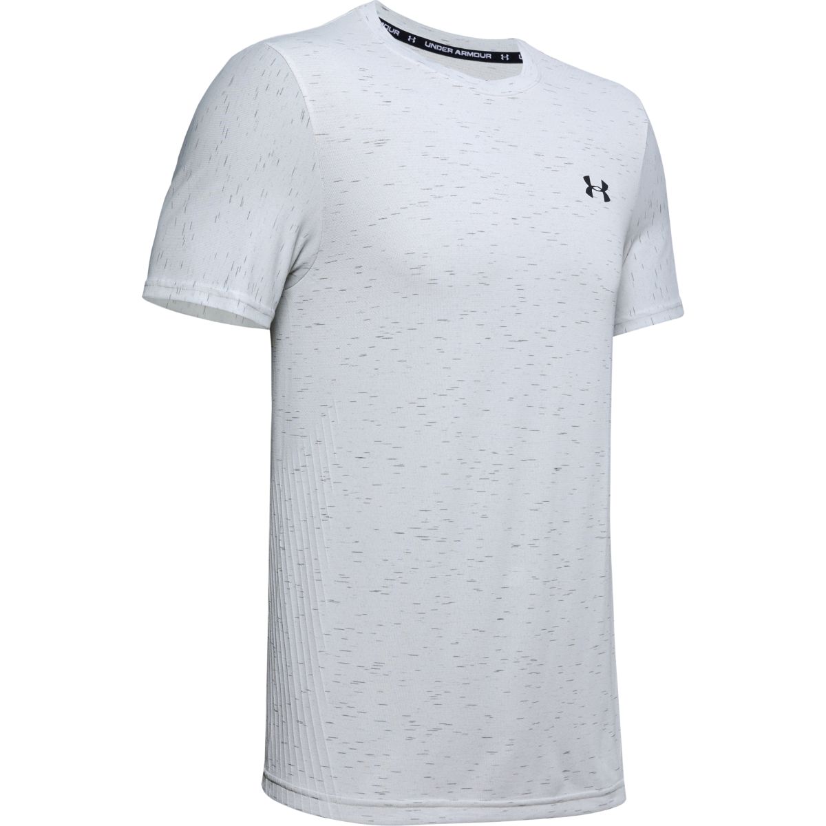 Tričko Under Armour Seamless SS-GRY