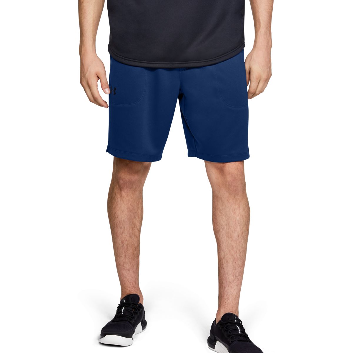 Kraťasy Under Armour Mk1 Warmup Short
