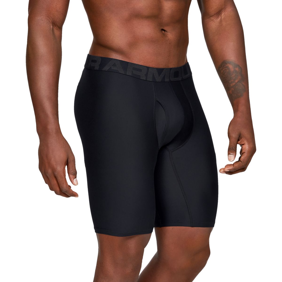 Boxerky Under Armour Tech 9In 2 Pack