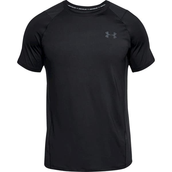 Tričko Under Armour Raid 2.0 SS Left Chest
