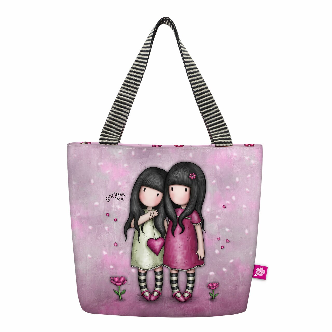 Santoro obědová taška Gorjuss You Can Have Mine