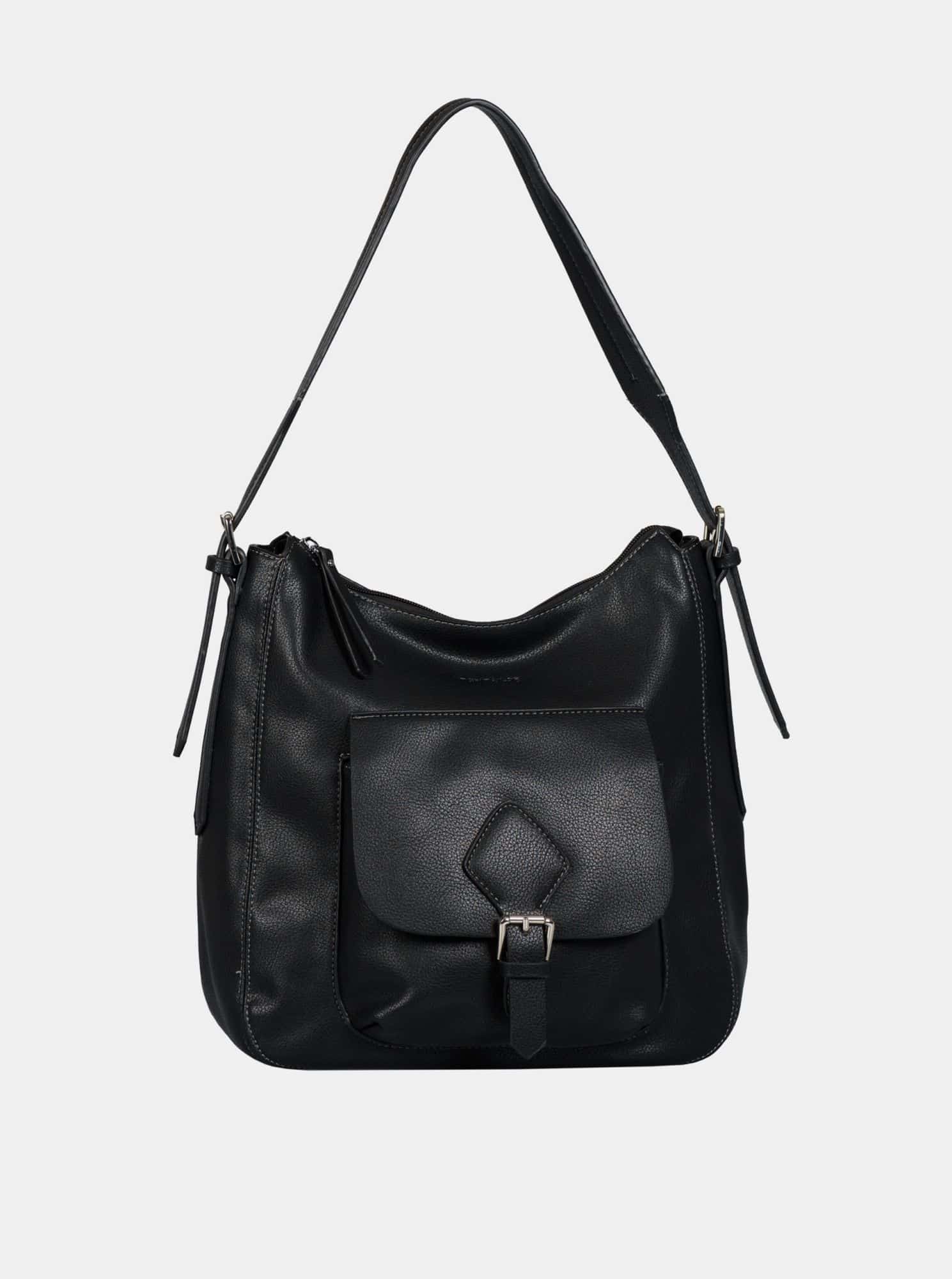 Černá kabelka Tom Tailor