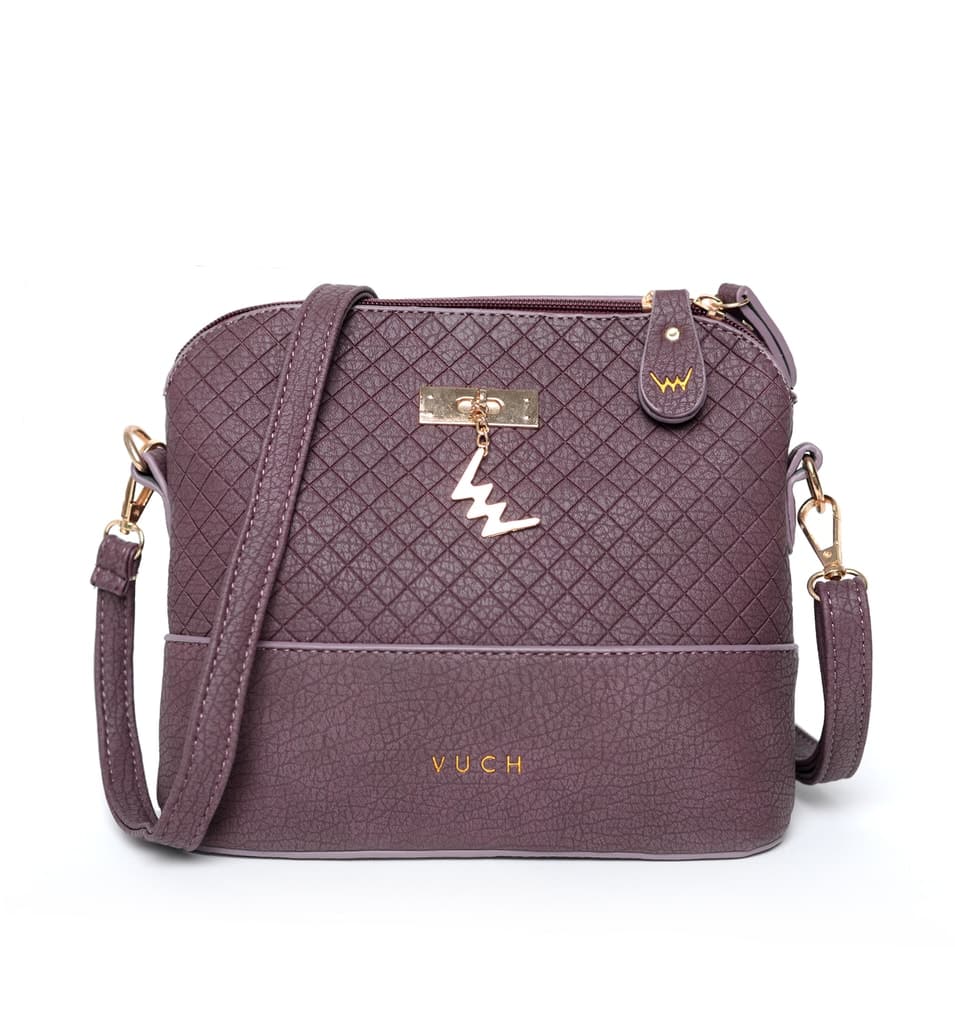 Vuch crossbody kabelka Lily