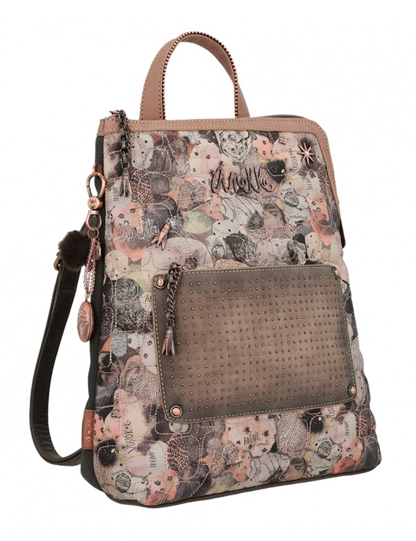 Anekke zajímavý batoh Universe