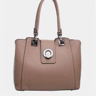 Béžová kabelka Bessie London