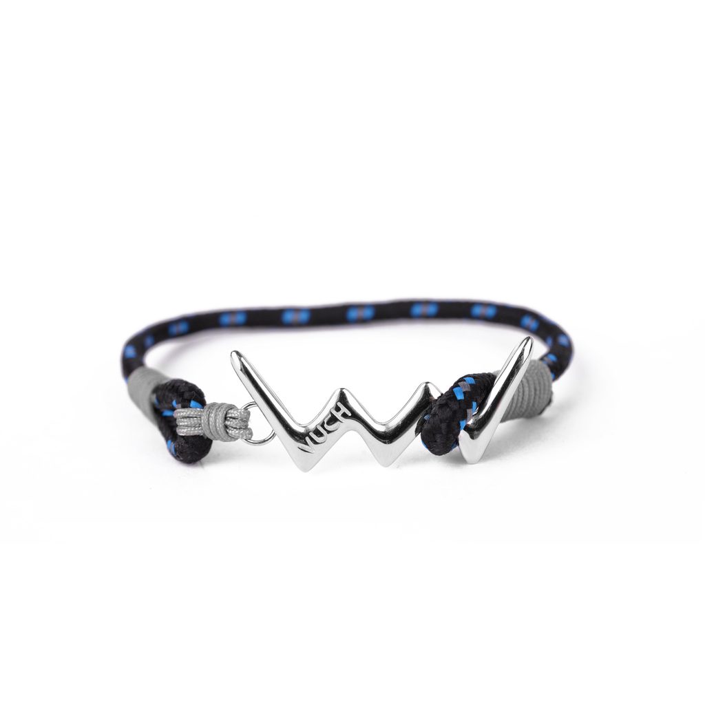 Náramek Miva Silver