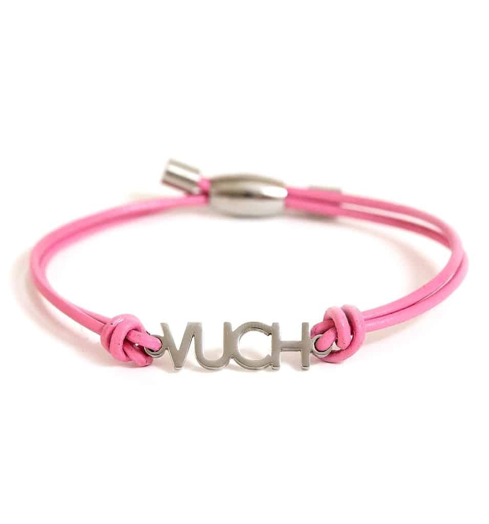 Náramek Leather Moon