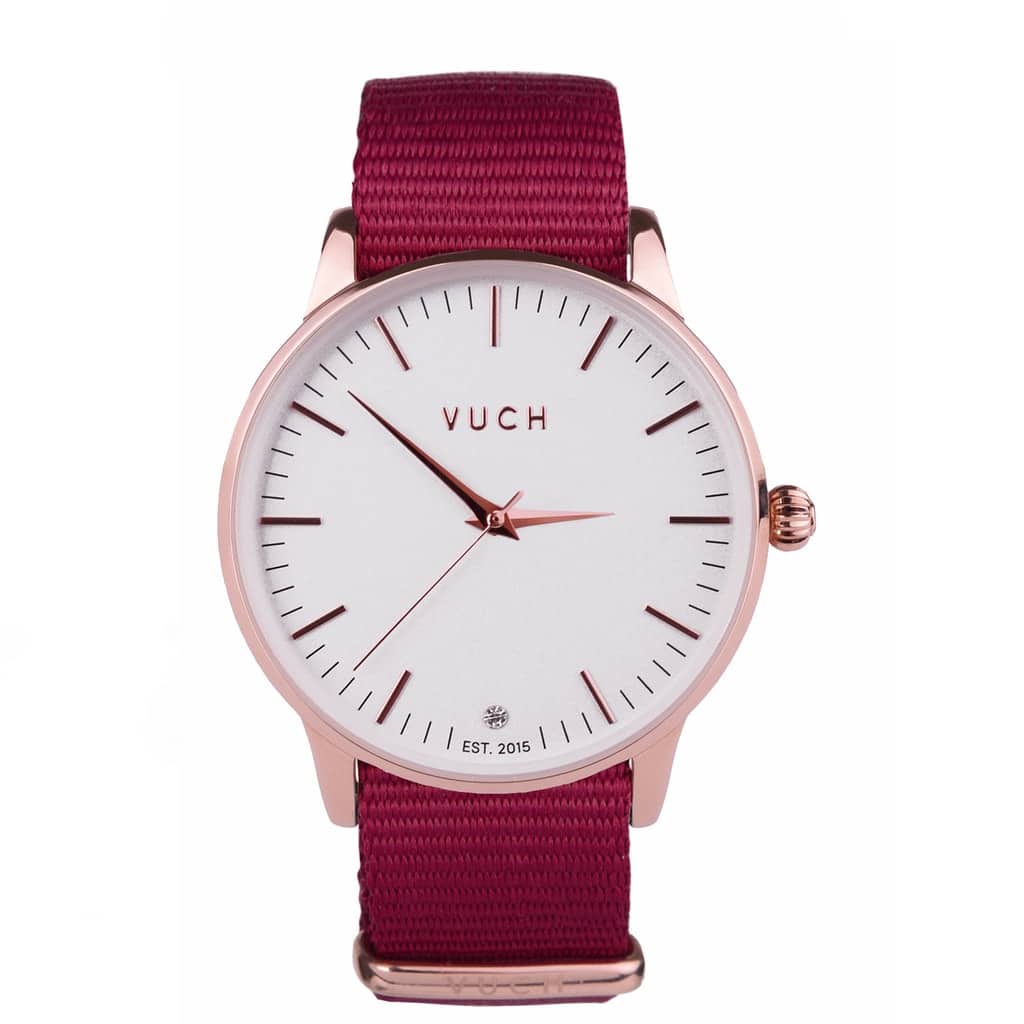 Vuch hodinky Theatry