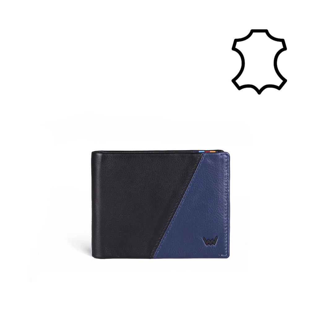 Vuch kožená peněženka Carlos