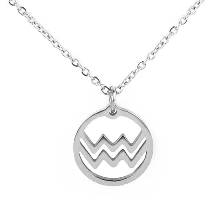 Vuch náhrdelník Fancy Fanny