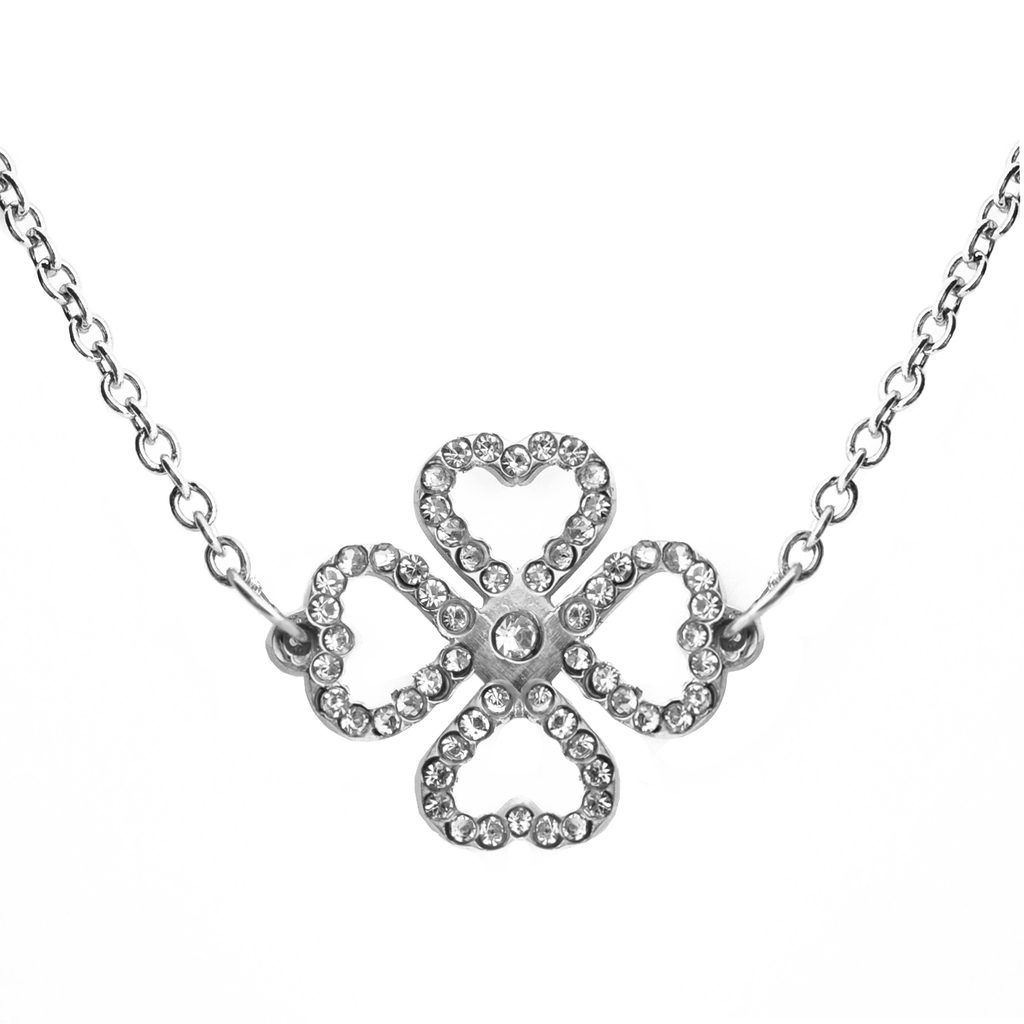 Vuch náhrdelník Liny Silver