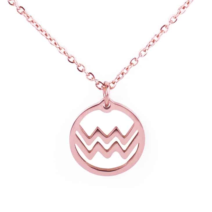 Vuch náhrdelník Stylish Stacy