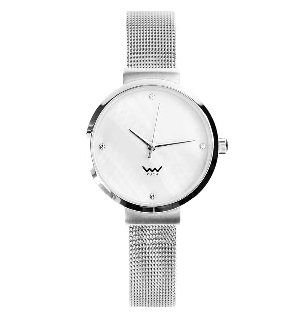 Vuch hodinky Morganite